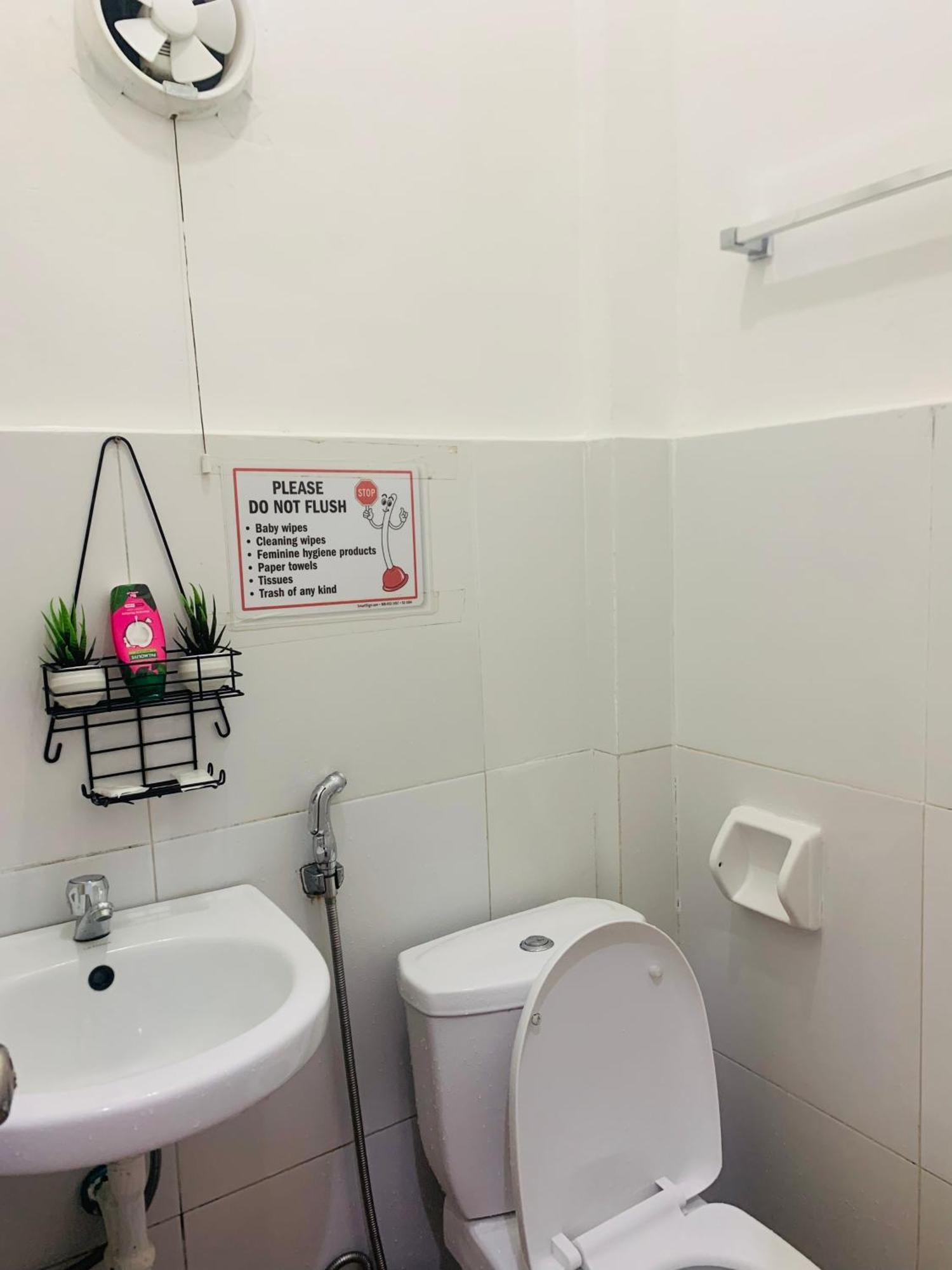 Queen'S Room Rental 2 El Nido Luaran gambar