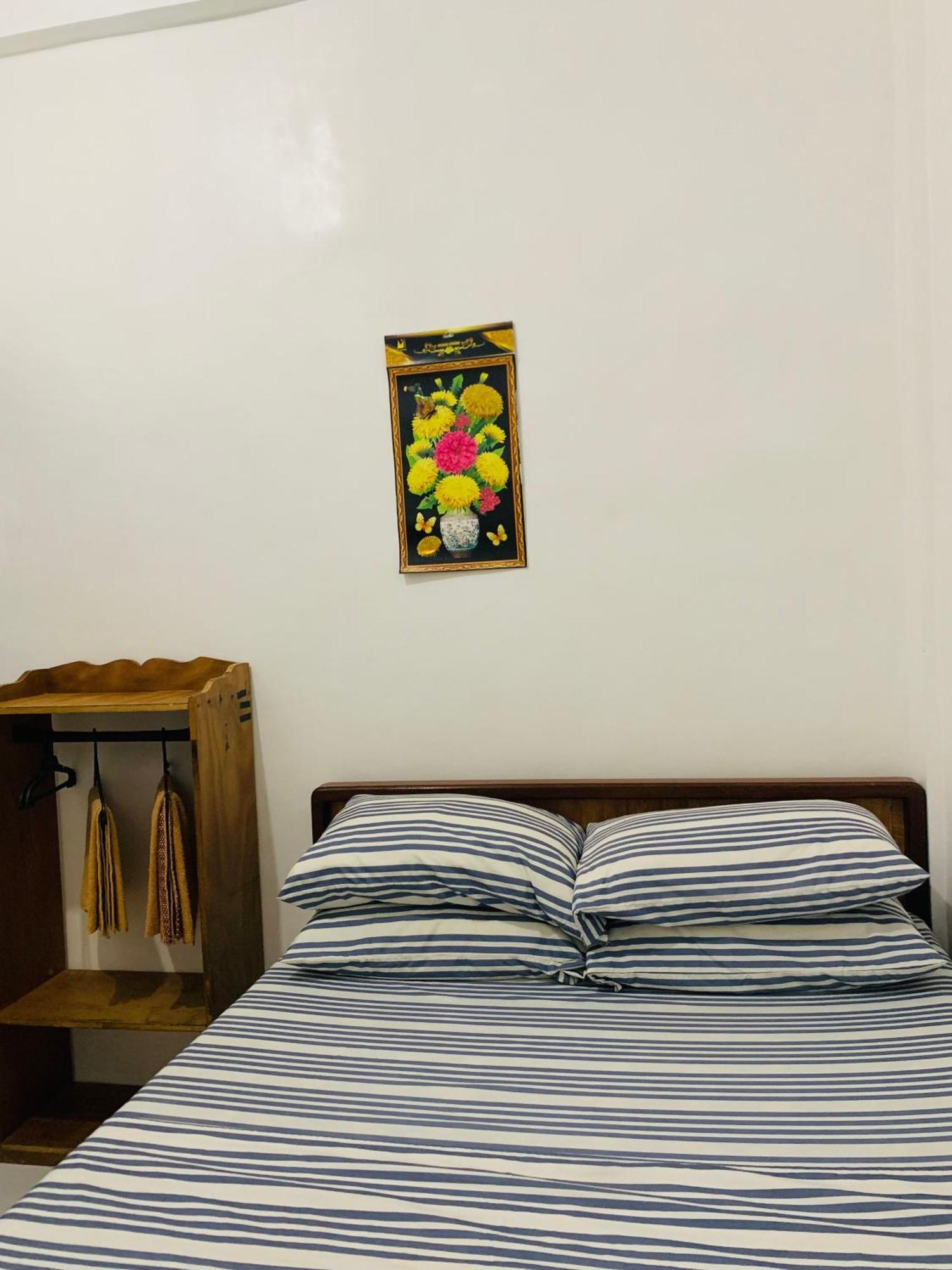 Queen'S Room Rental 2 El Nido Luaran gambar