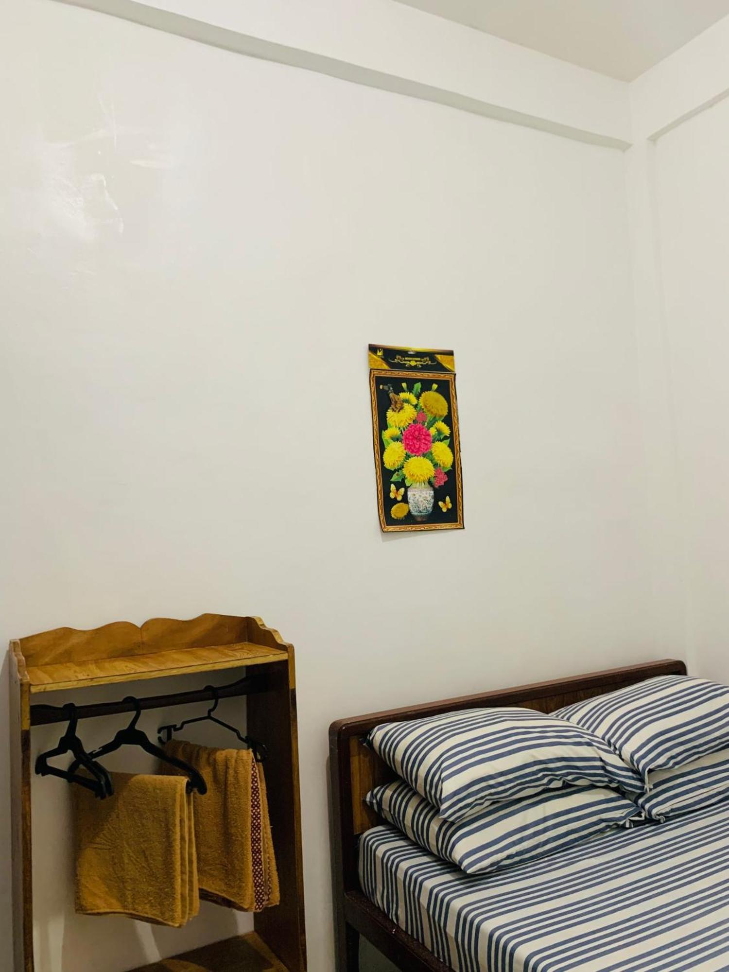 Queen'S Room Rental 2 El Nido Luaran gambar