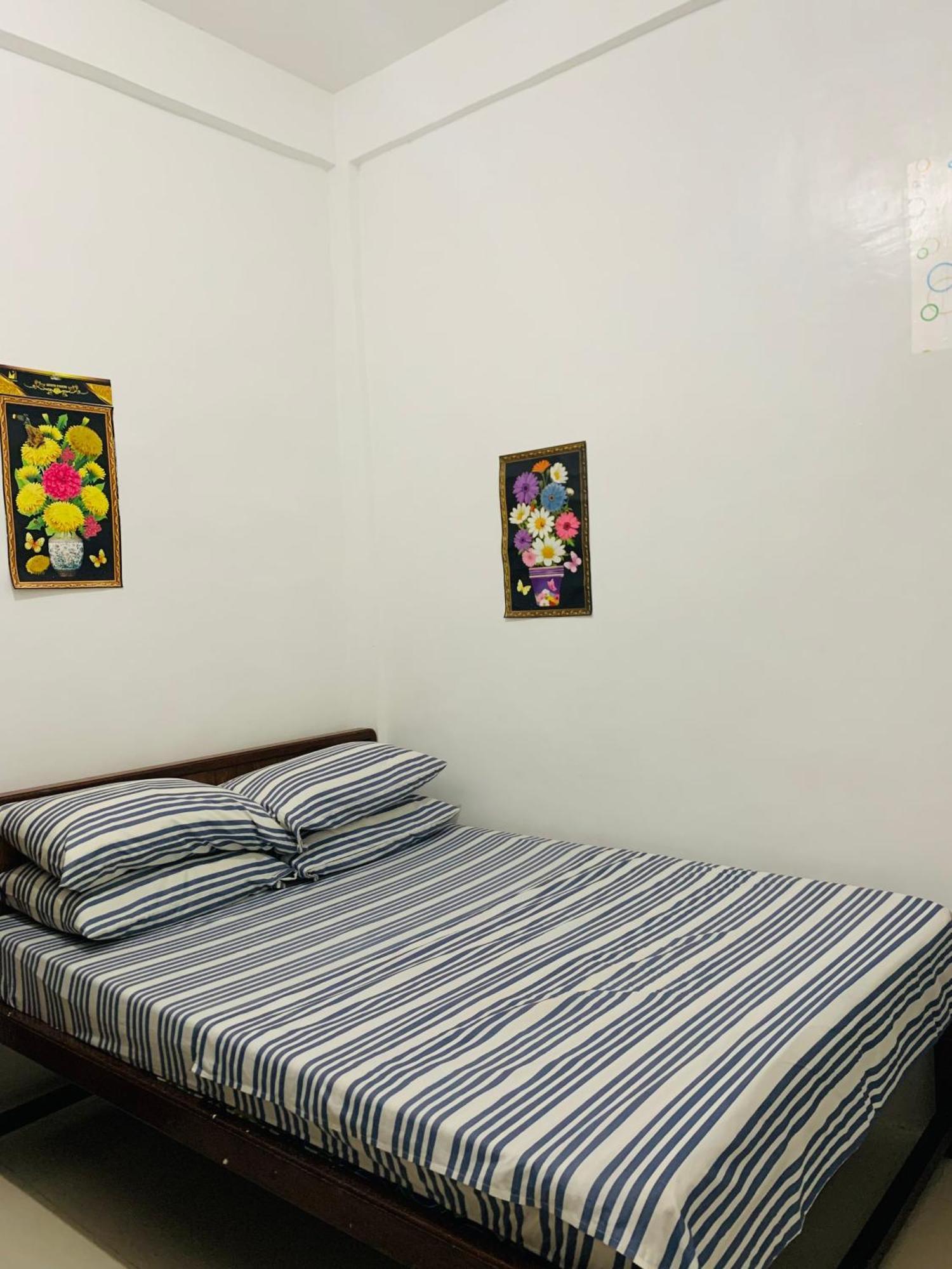 Queen'S Room Rental 2 El Nido Luaran gambar