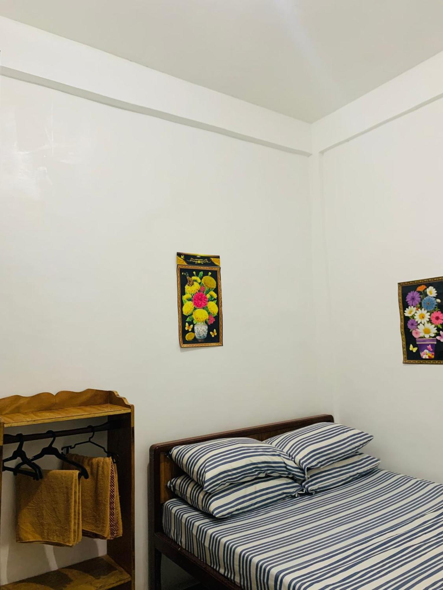 Queen'S Room Rental 2 El Nido Luaran gambar