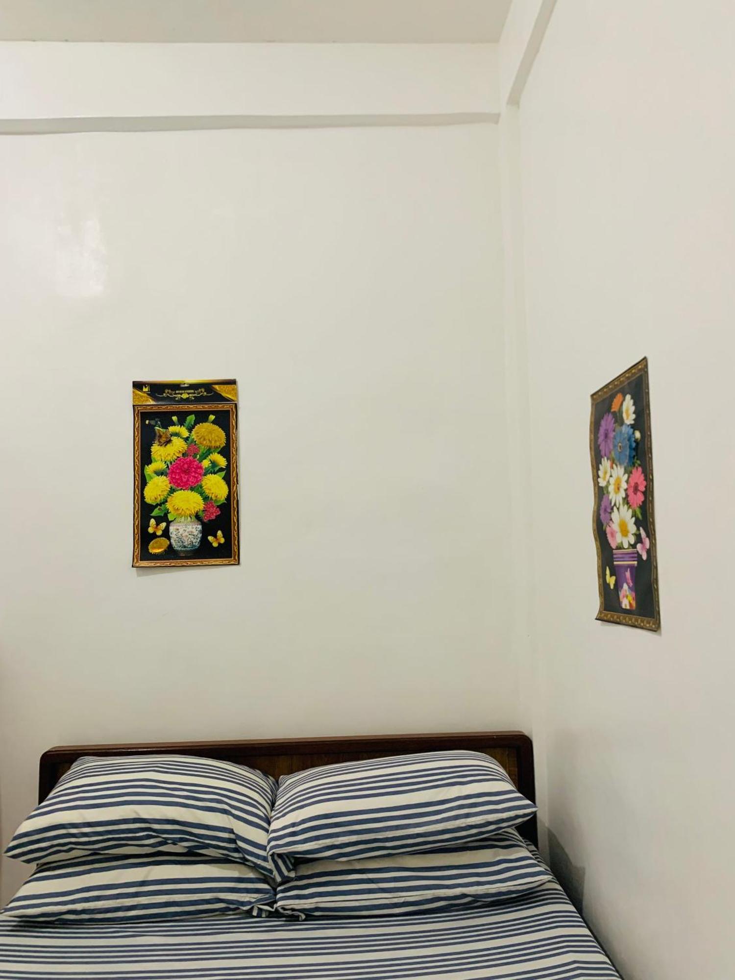 Queen'S Room Rental 2 El Nido Luaran gambar